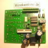 Ergoline MCS IV PLUS Netzteil Platine Netzplatine Münzkassierer.de