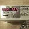 Münzkassierer Copytron CTM 120 Münzkopierer Kopierer Münzkassierer.de
