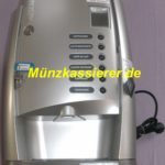 Münzkassierer.de Nescafe Nestle KOMO Kaffeemaschine mit Münzeinwurf