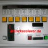 Münzkassierer.de Münzautomaten.com SI Steuerung SI Elektronik Steuereinschub Platine Hauptplatine Netzplatine