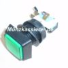 Münzkassierer.de Münzautomaten.com SI Steuerung SI Elektronik Schalter Bestätigen Druckschalter Grün