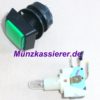 Münzkassierer.de Münzautomaten.com SI Steuerung SI Elektronik Schalter Bestätigen Druckschalter Grün