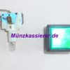 Münzkassierer.de Münzautomaten.com SI Steuerung SI Elektronik Schalter Bestätigen Druckschalter Grün