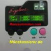 Münzkassierer.de Münzautomaten.com JK ERGOLINE MCS VI MCS 6 Sonnenbank Solarium