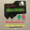 Münzkassierer.de Münzautomaten.com JK ERGOLINE MCS VI MCS 6 Sonnenbank Solarium