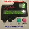 Münzkassierer.de Münzautomaten.com JK ERGOLINE MCS VI MCS 6 Sonnenbank Solarium