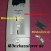 Münzkassierer.de Münzautomaten.com JK ERGOLINE MCS VI MCS 6 Sonnenbank Solarium