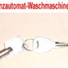 Münzautomat Waschmaschine Wertmarken Münzautomat-Waschmaschine.de MKS (1)