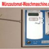 Münzautomat Waschmaschine Wertmarken Münzautomat-Waschmaschine.de MKS (4)