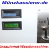 Münzzähler Münzkassierer LMZ0436 LMZ0236 NZR