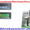 Münzzähler Münzkassierer LMZ0436 LMZ0236 NZR 5
