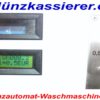 Münzzähler Münzkassierer LMZ0436 LMZ0236 NZR 6