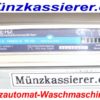 Münzzähler Münzkassierer LMZ0436 LMZ0236 NZR 9